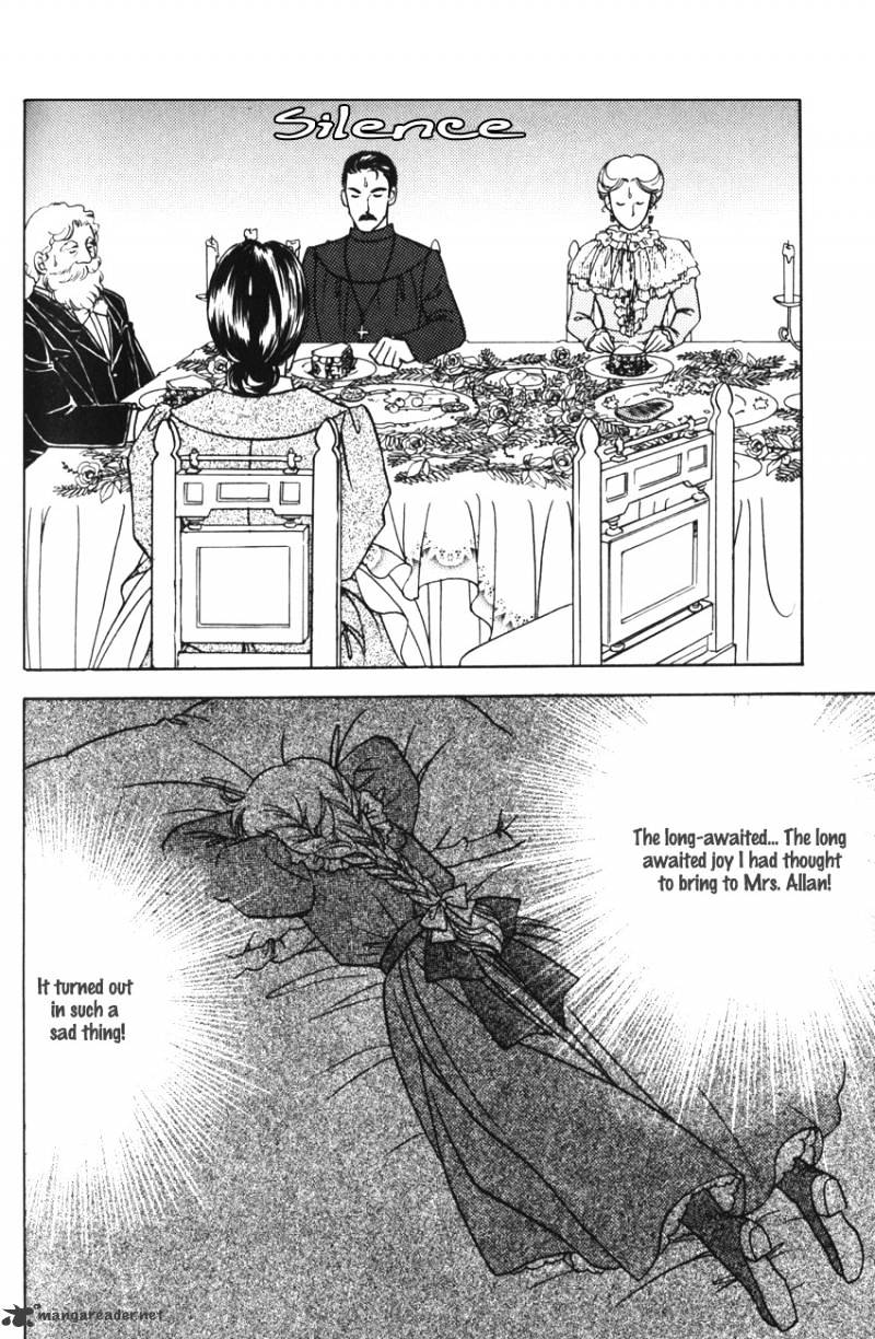 Anne of Green Gables - The manga  2526