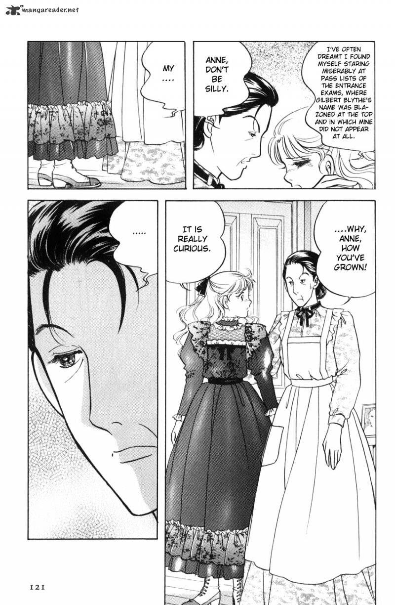 Anne of Green Gables - The manga  - Σελίδα 2 2535