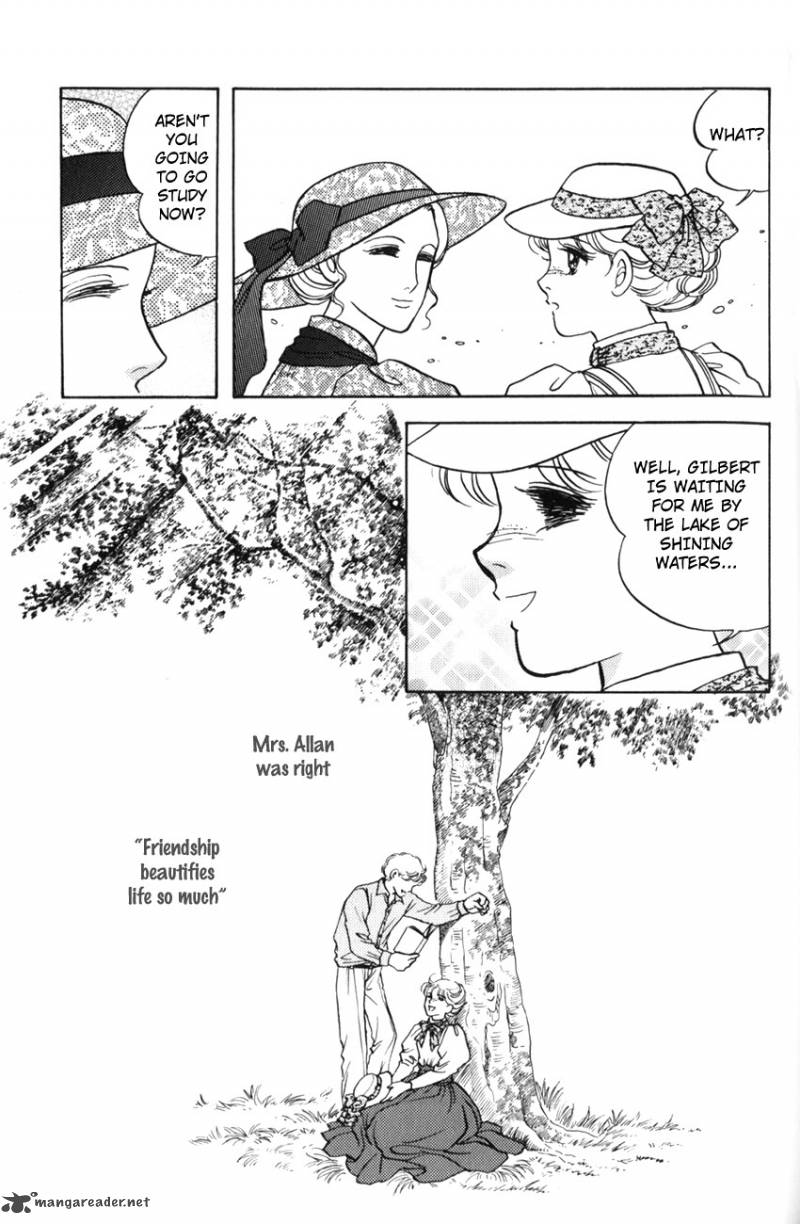 Anne of Green Gables - The manga  - Σελίδα 2 2548