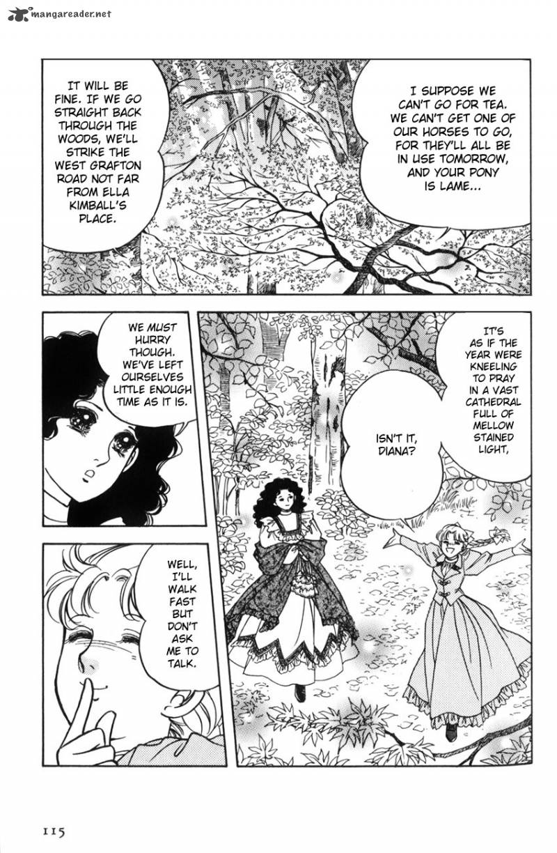 Anne of Green Gables - The manga  - Σελίδα 2 255