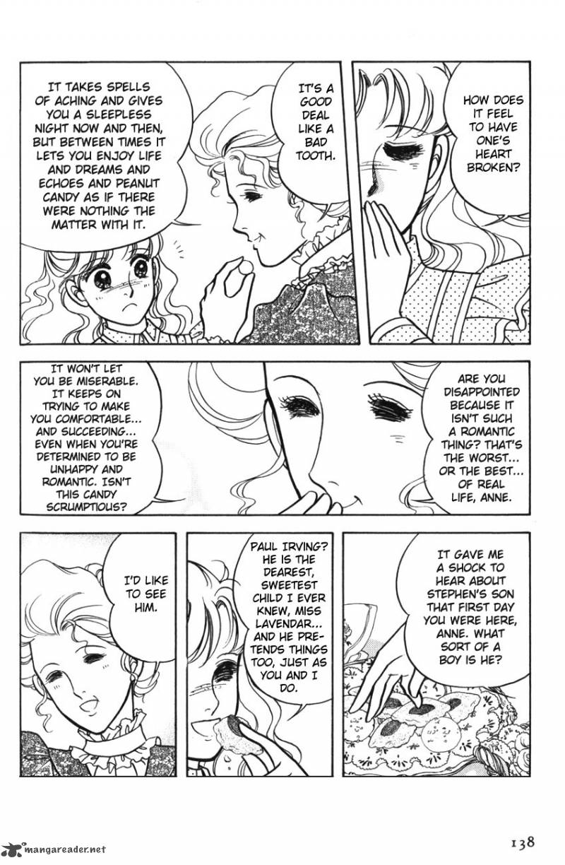 Anne of Green Gables - The manga  - Σελίδα 2 2550