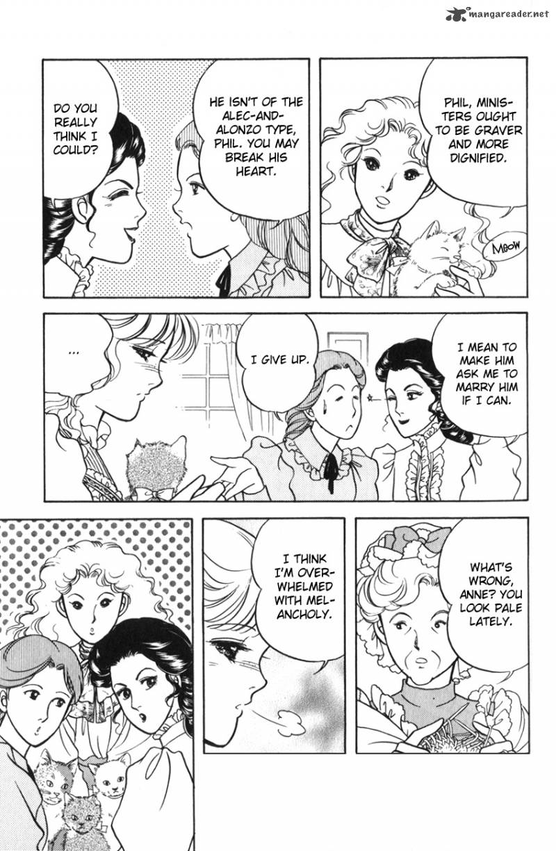 Anne of Green Gables - The manga  - Σελίδα 2 2560