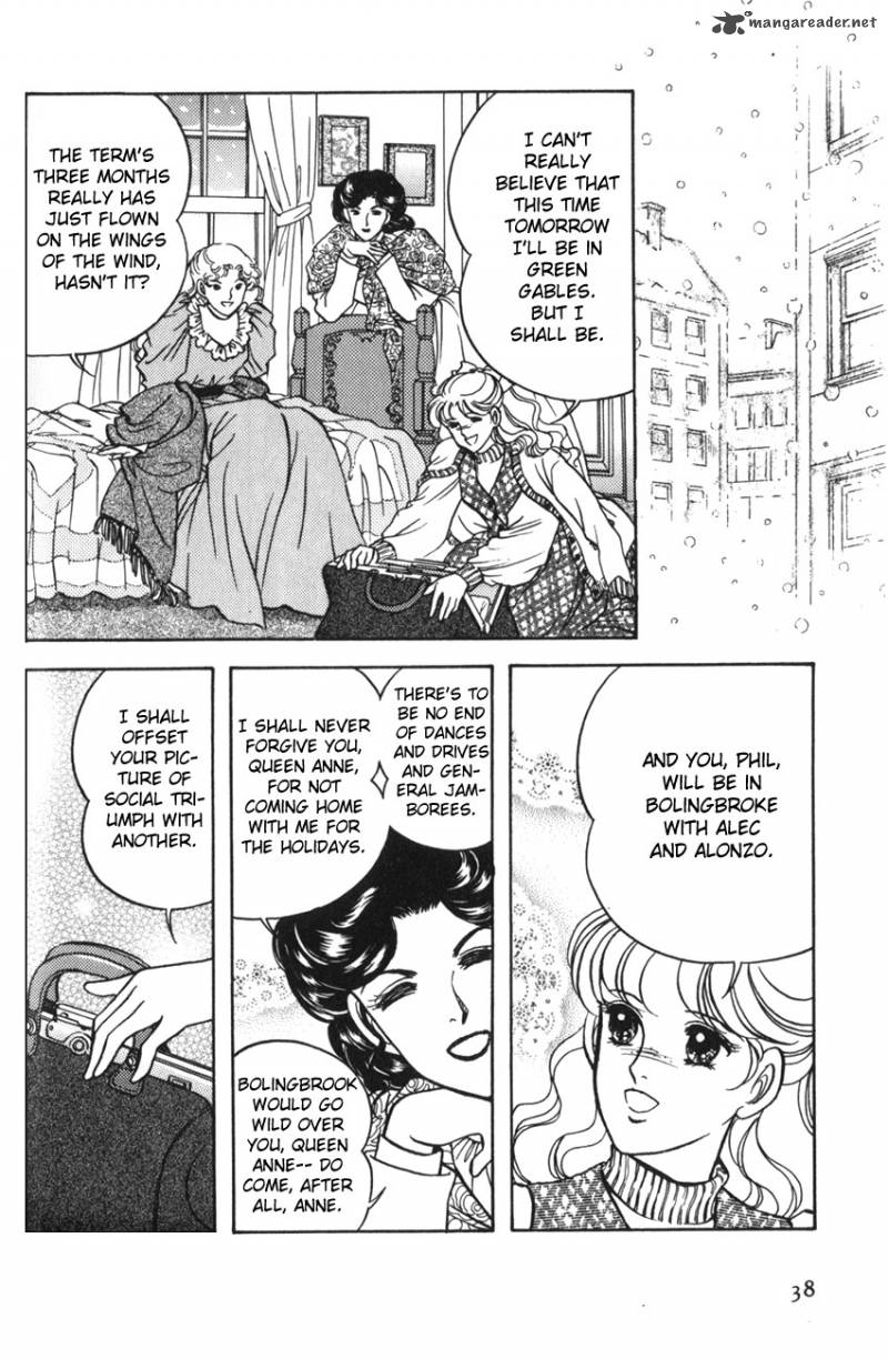 Anne of Green Gables - The manga  - Σελίδα 2 261