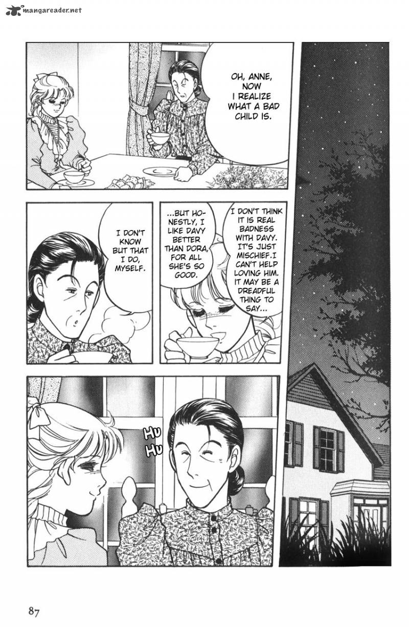 Anne of Green Gables - The manga  - Σελίδα 2 2646