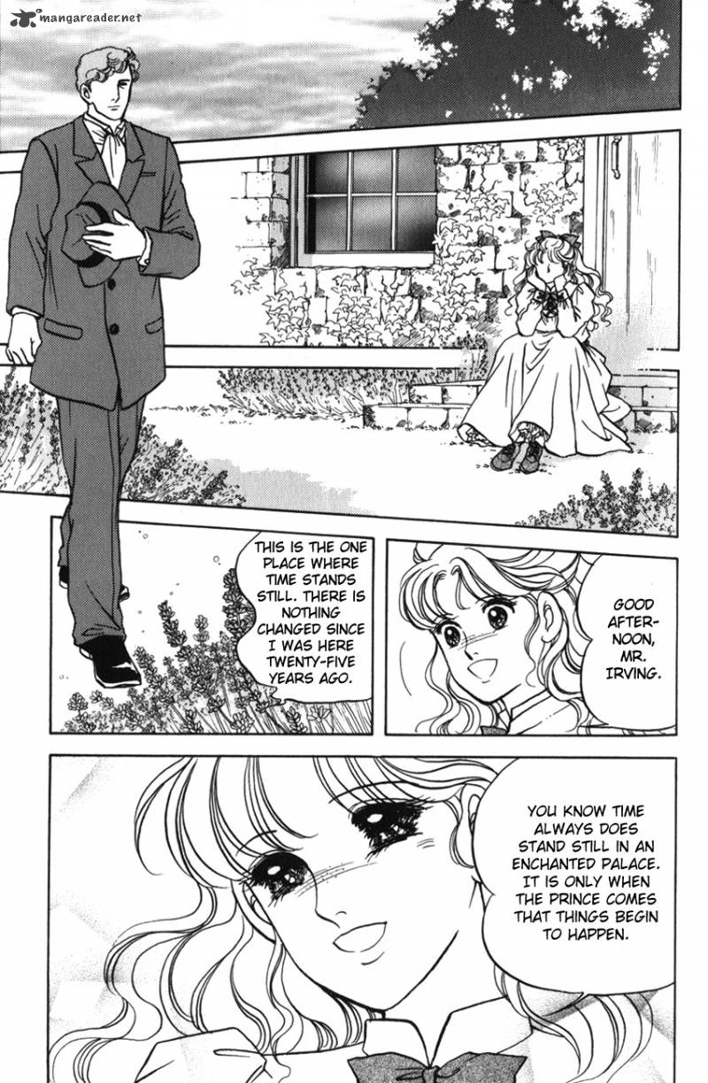 Anne of Green Gables - The manga  - Σελίδα 2 2651