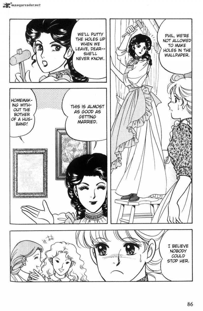 Anne of Green Gables - The manga  - Σελίδα 2 2657