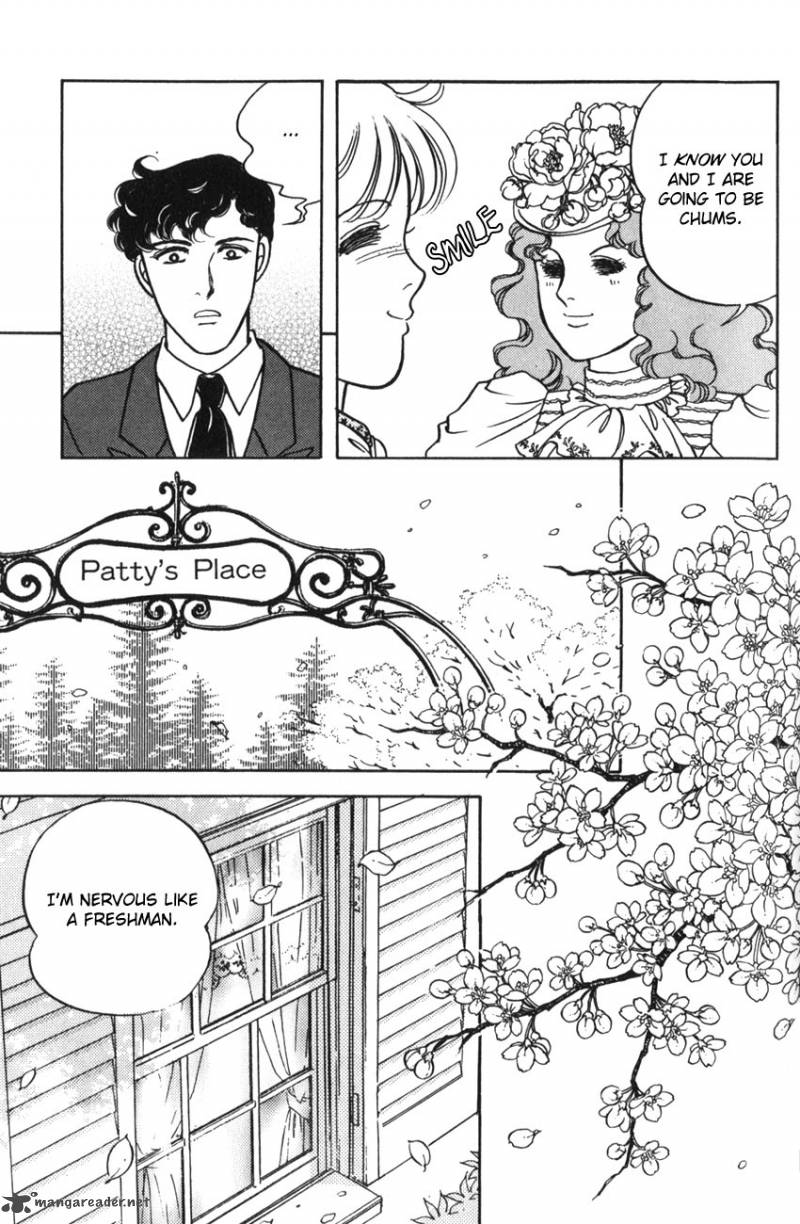 Anne of Green Gables - The manga  - Σελίδα 2 2661