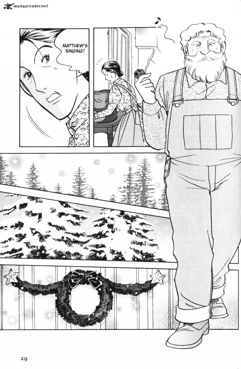 Anne of Green Gables - The manga  - Σελίδα 2 2729