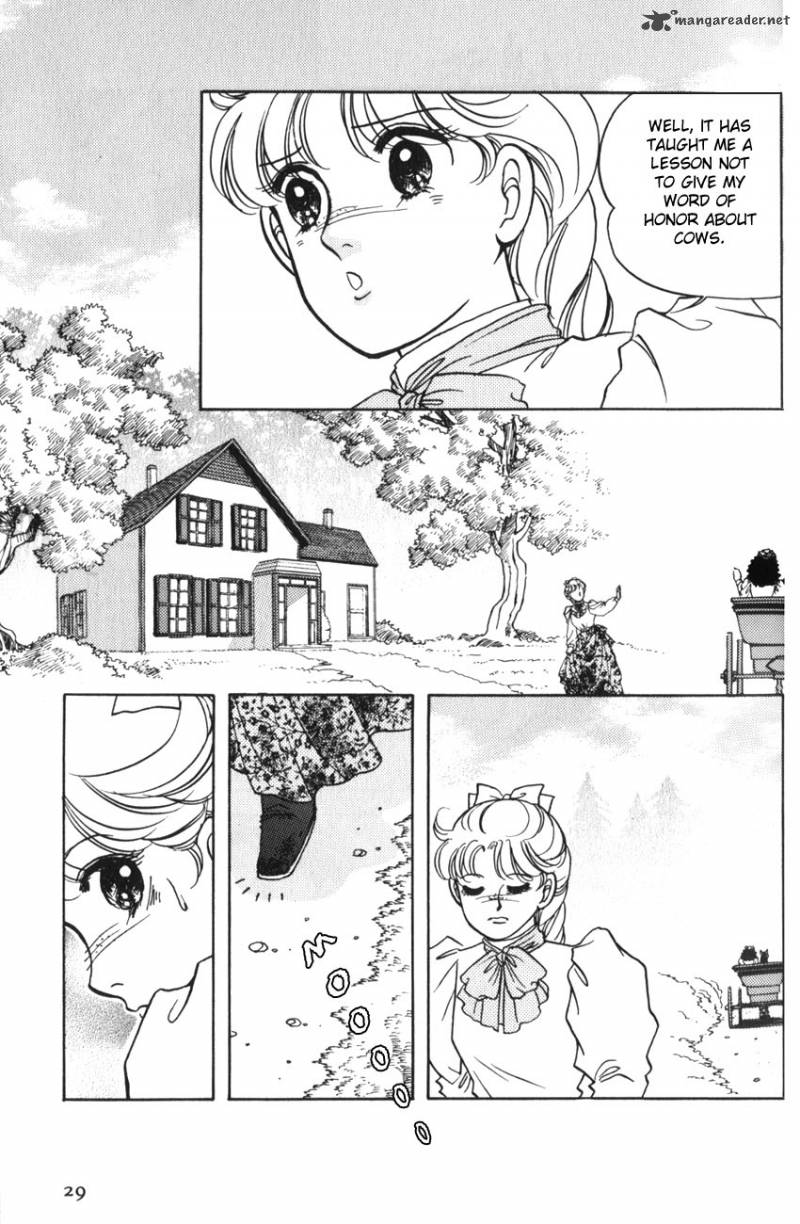 Anne of Green Gables - The manga  - Σελίδα 2 2741