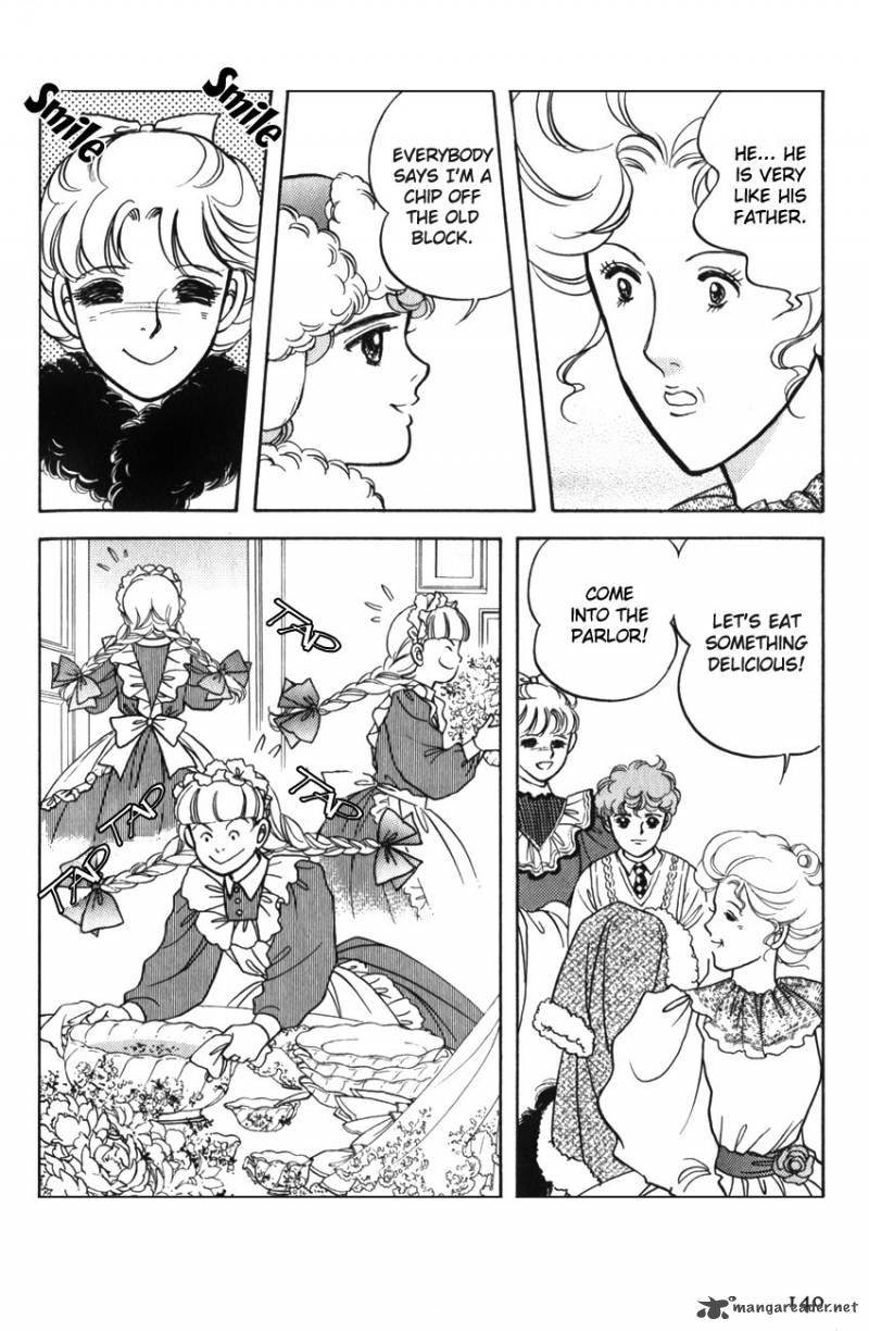 Anne of Green Gables - The manga  - Σελίδα 2 2749