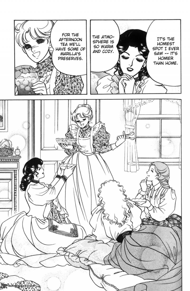 Anne of Green Gables - The manga  - Σελίδα 2 2757