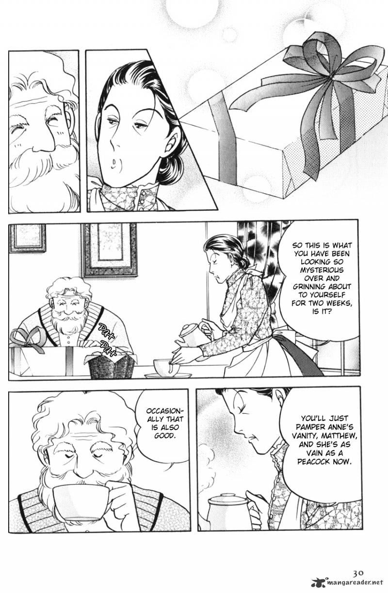 Anne of Green Gables - The manga  - Σελίδα 2 2827