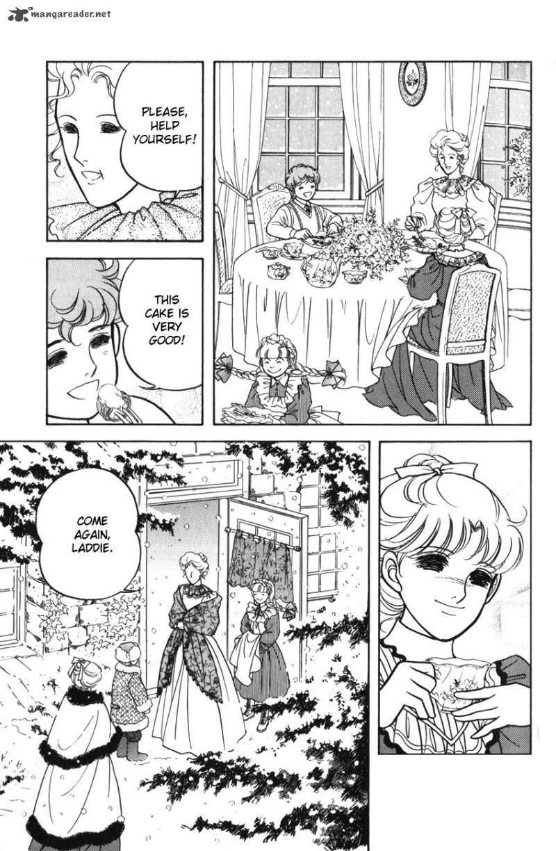 Anne of Green Gables - The manga  - Σελίδα 2 2845