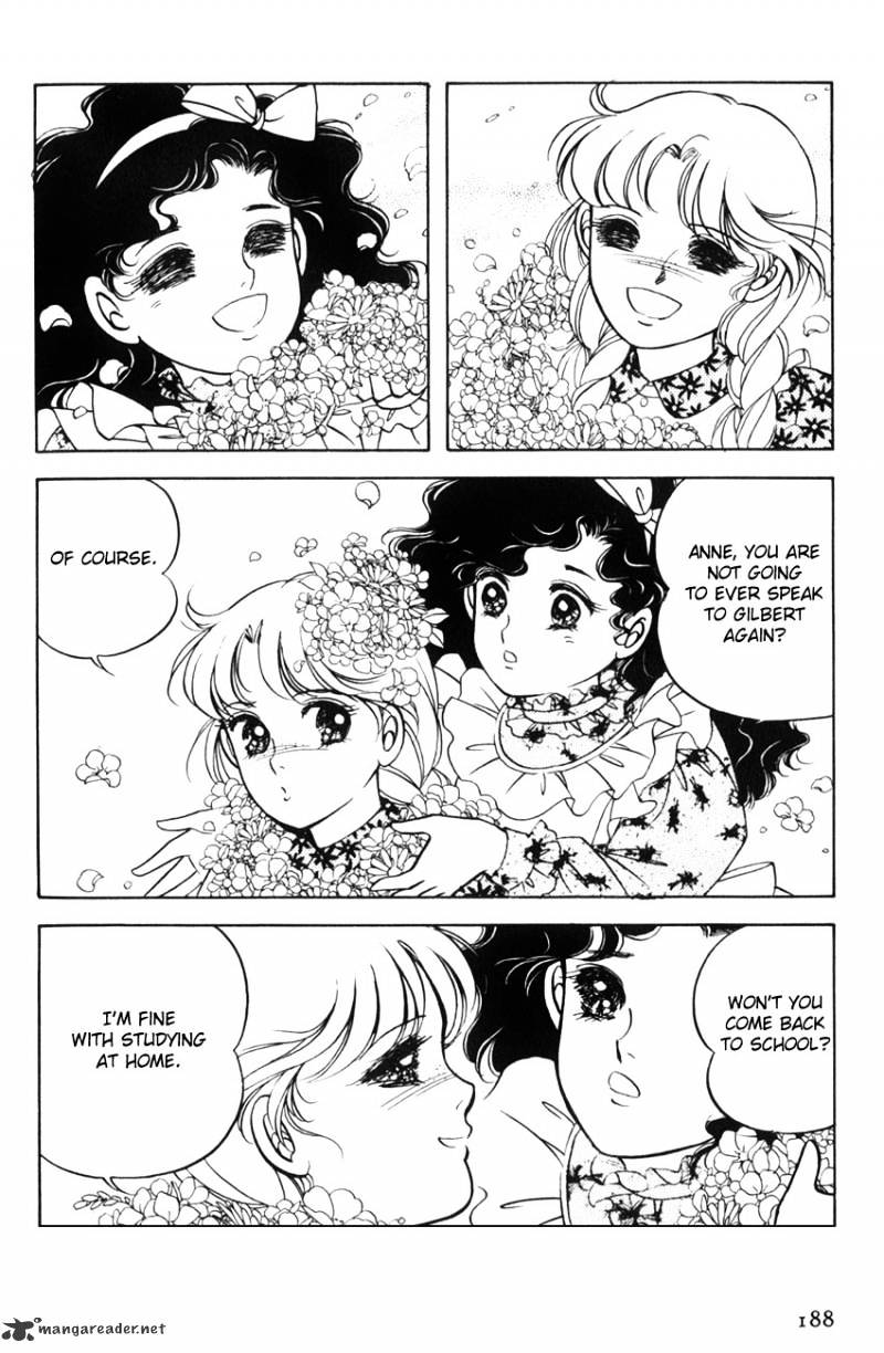 Anne of Green Gables - The manga  2914
