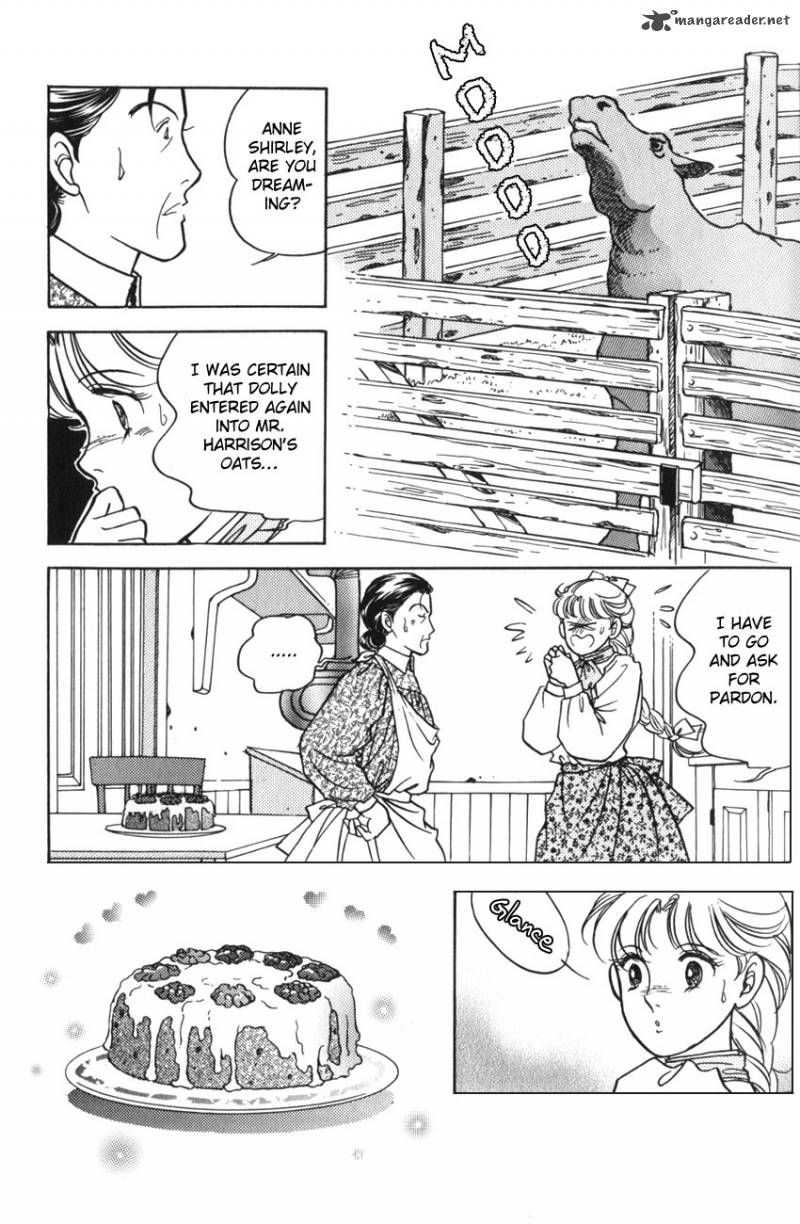 Anne of Green Gables - The manga  - Σελίδα 2 2935