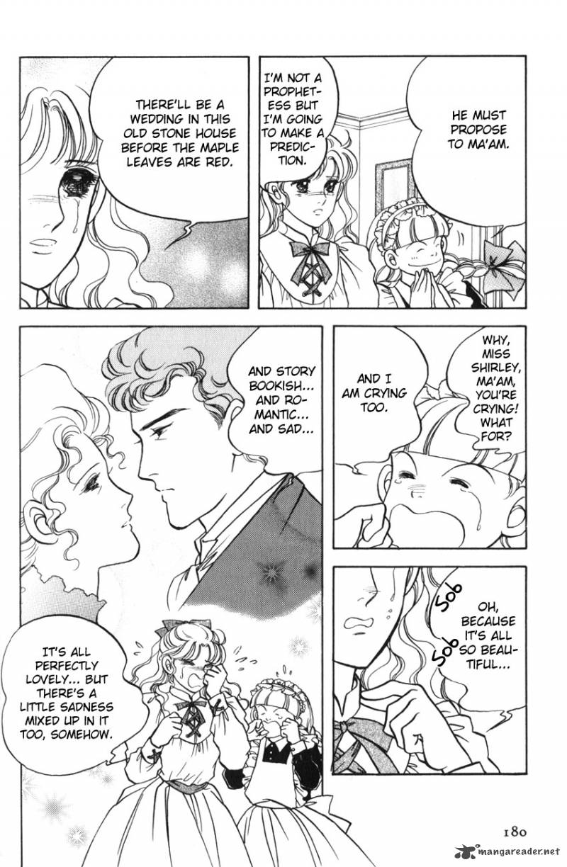 Anne of Green Gables - The manga  - Σελίδα 2 2944