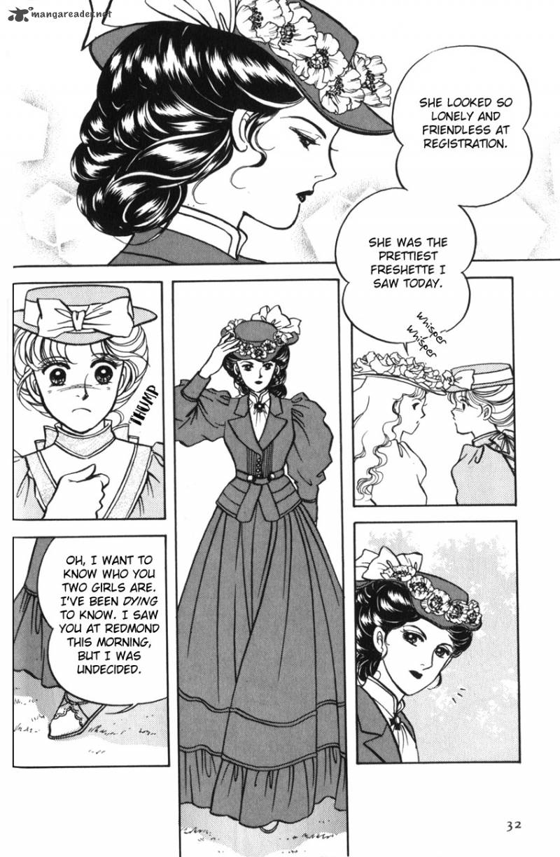 Anne of Green Gables - The manga  - Σελίδα 2 2946