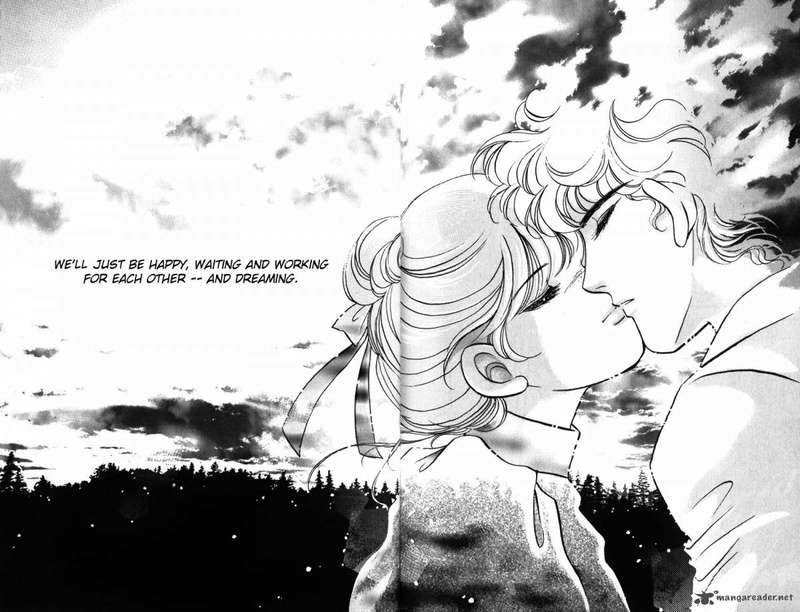 Anne of Green Gables - The manga  - Σελίδα 2 2955
