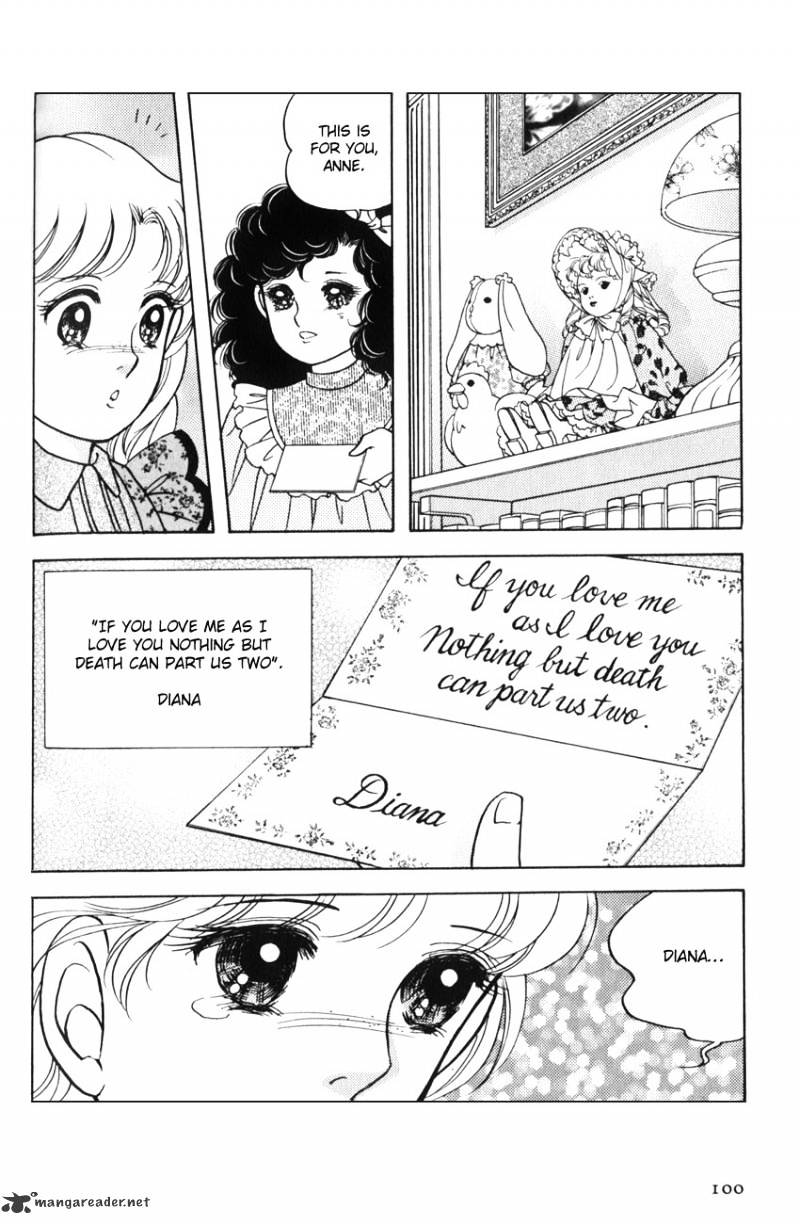 Anne of Green Gables - The manga  3017