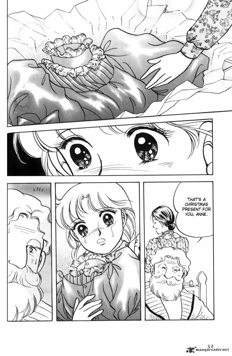 Anne of Green Gables - The manga  - Σελίδα 2 3023