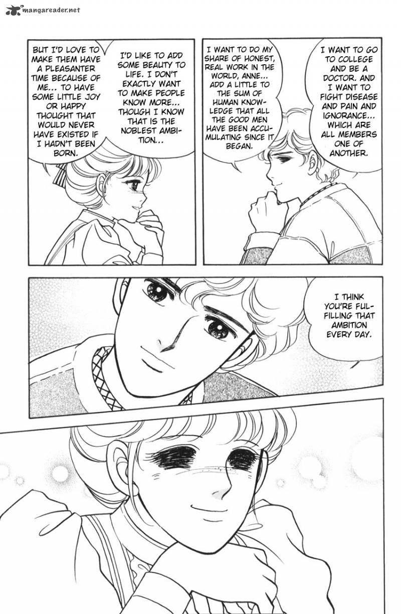 Anne of Green Gables - The manga  - Σελίδα 2 3034