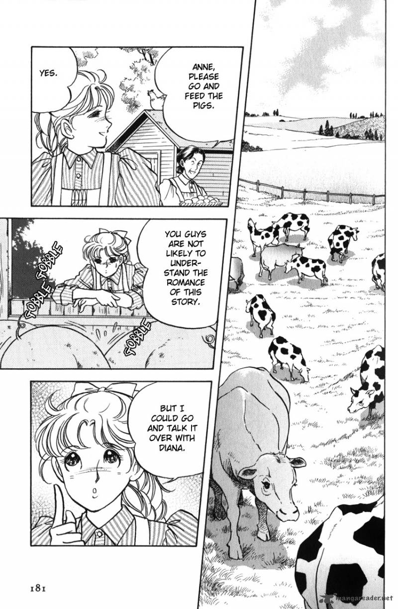 Anne of Green Gables - The manga  - Σελίδα 2 3041