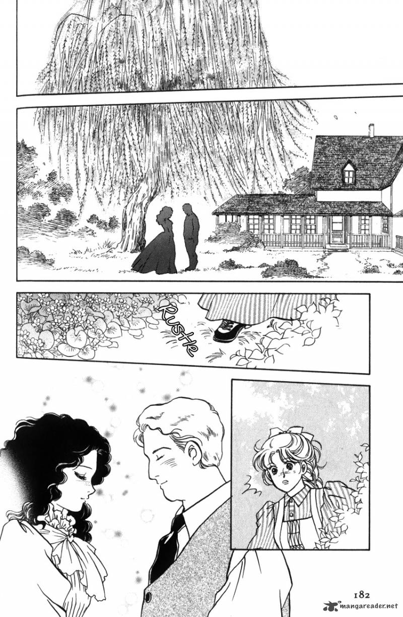 Anne of Green Gables - The manga  - Σελίδα 2 3138