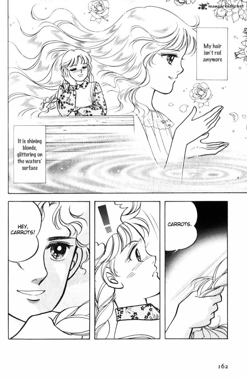 Anne of Green Gables - The manga  320