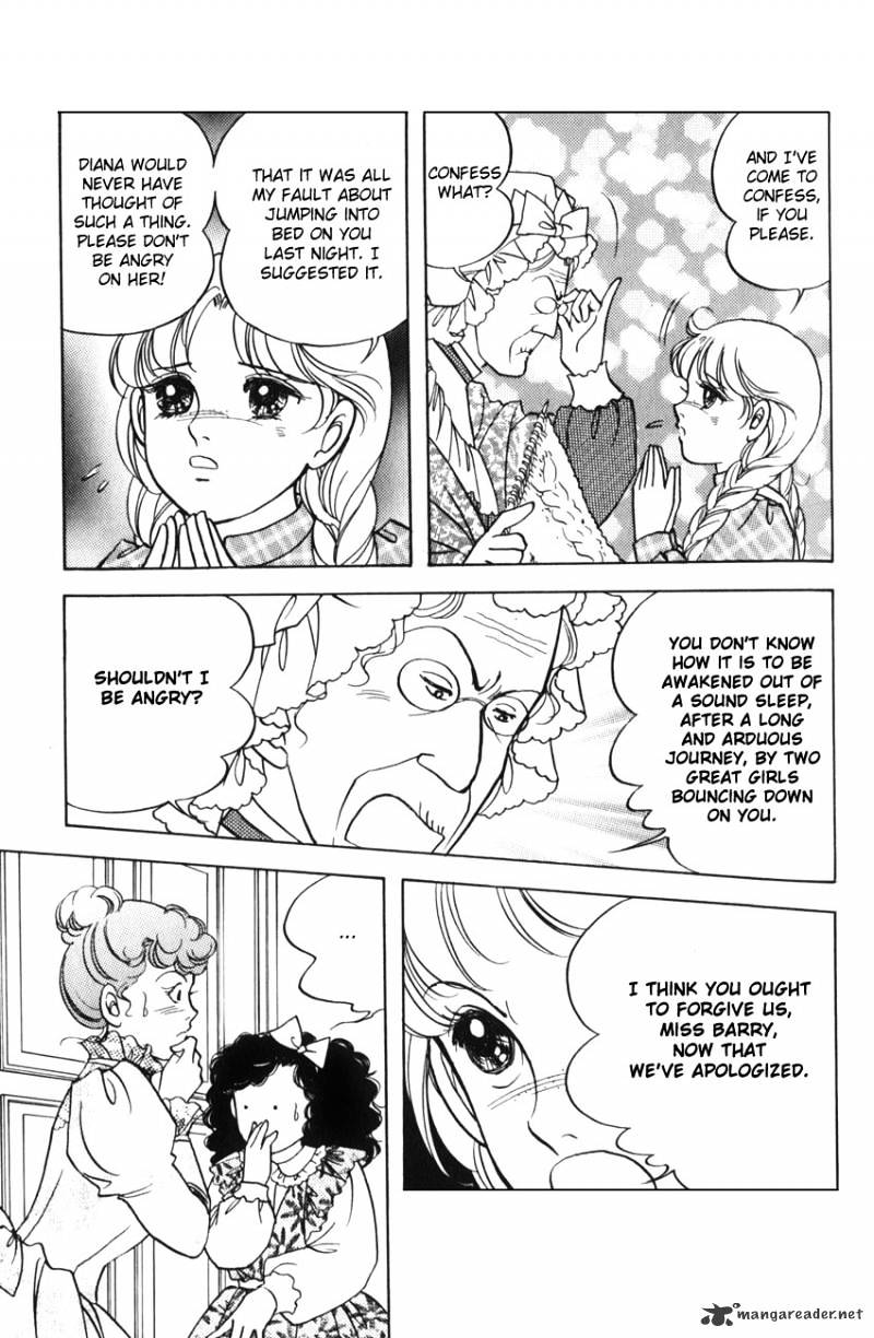Anne of Green Gables - The manga  3219