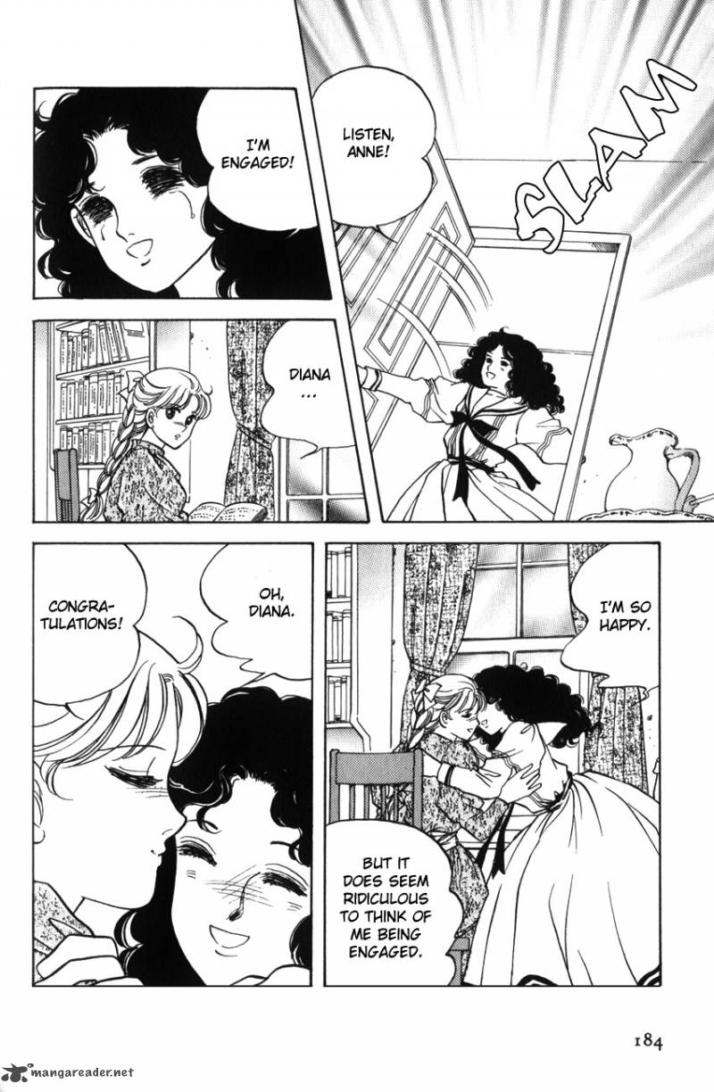 Anne of Green Gables - The manga  - Σελίδα 2 3336