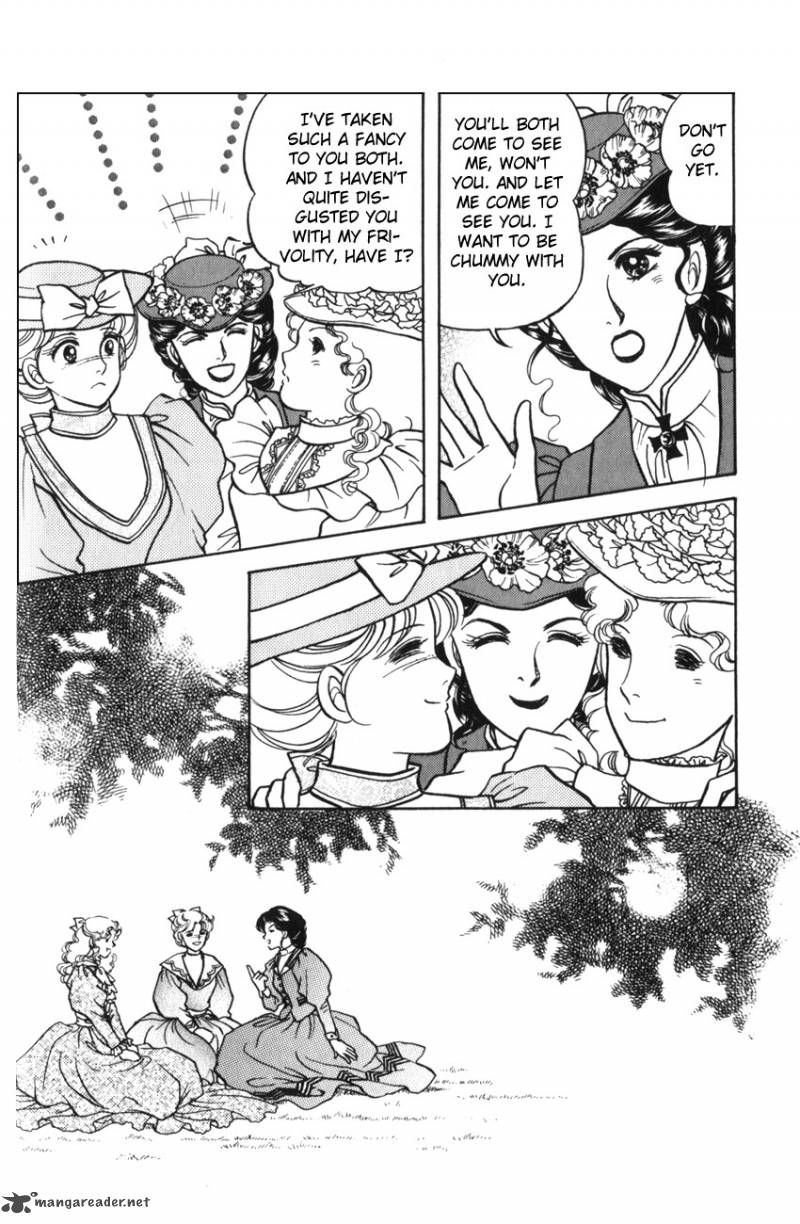 Anne of Green Gables - The manga  - Σελίδα 2 3338