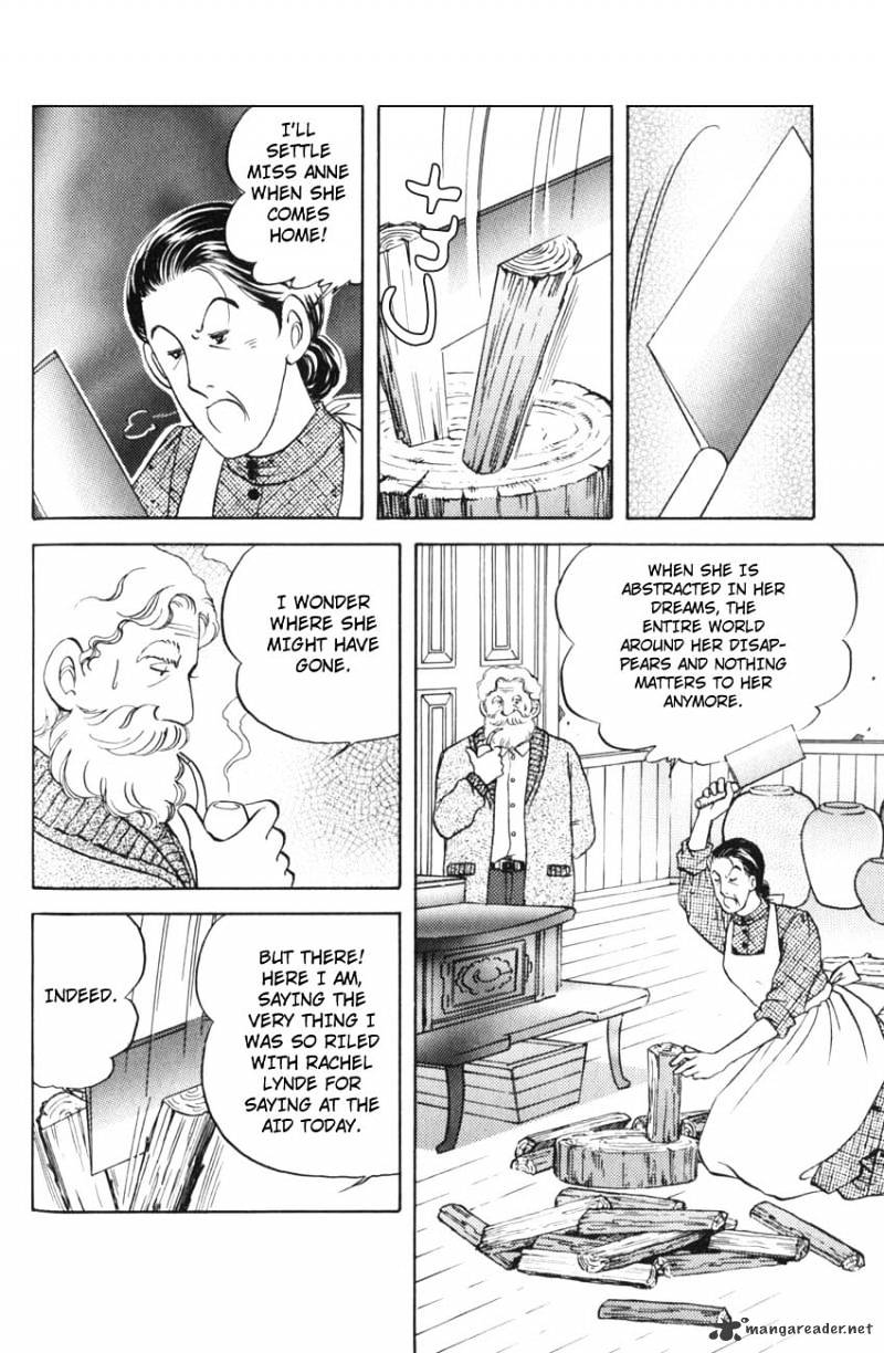Anne of Green Gables - The manga  - Σελίδα 2 337