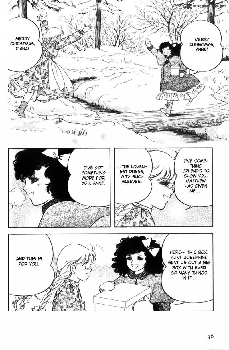 Anne of Green Gables - The manga  - Σελίδα 2 3419