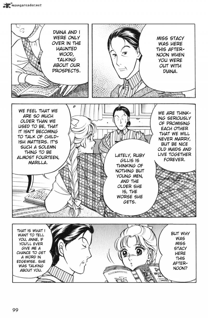Anne of Green Gables - The manga  - Σελίδα 2 343