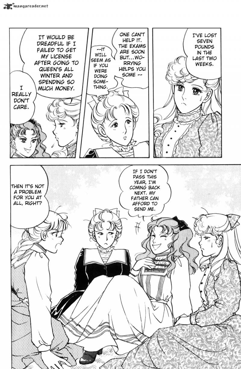 Anne of Green Gables - The manga  - Σελίδα 2 347