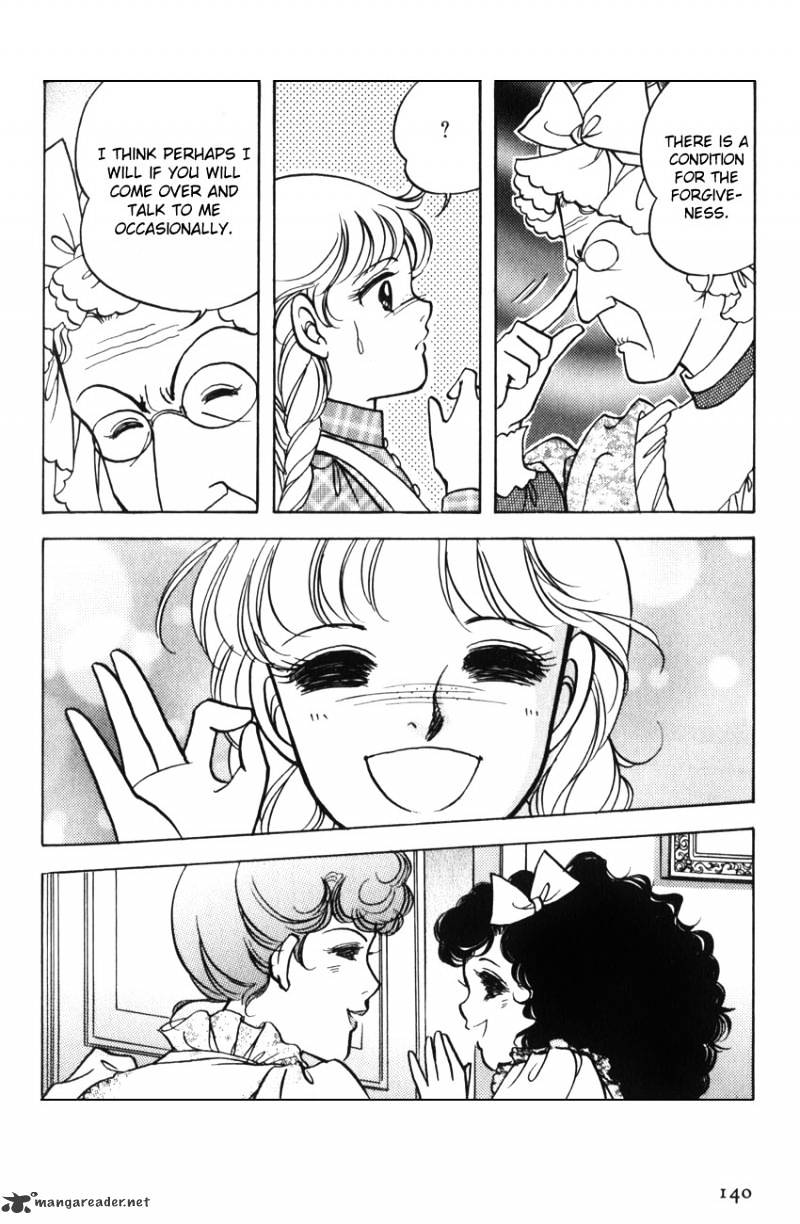 Anne of Green Gables - The manga  3516