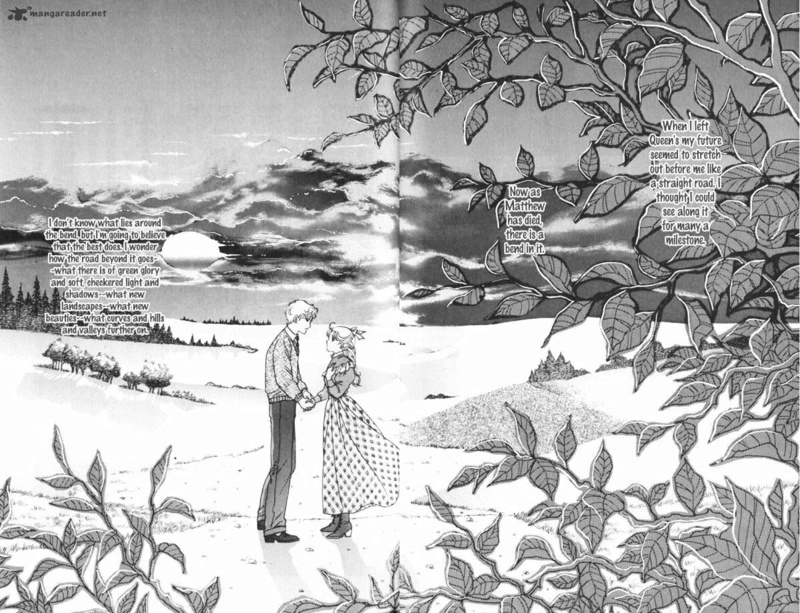 Anne of Green Gables - The manga  - Σελίδα 2 3523