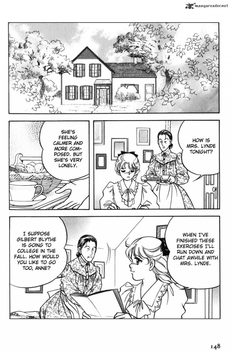 Anne of Green Gables - The manga  - Σελίδα 2 3530
