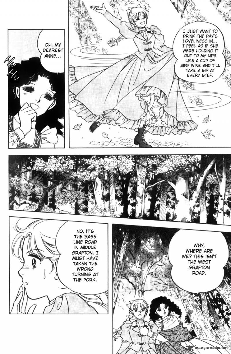 Anne of Green Gables - The manga  - Σελίδα 2 358