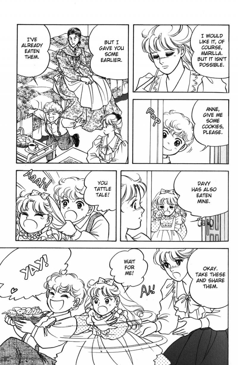 Anne of Green Gables - The manga  - Σελίδα 2 3627