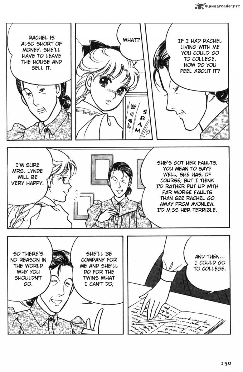 Anne of Green Gables - The manga  - Σελίδα 2 3725