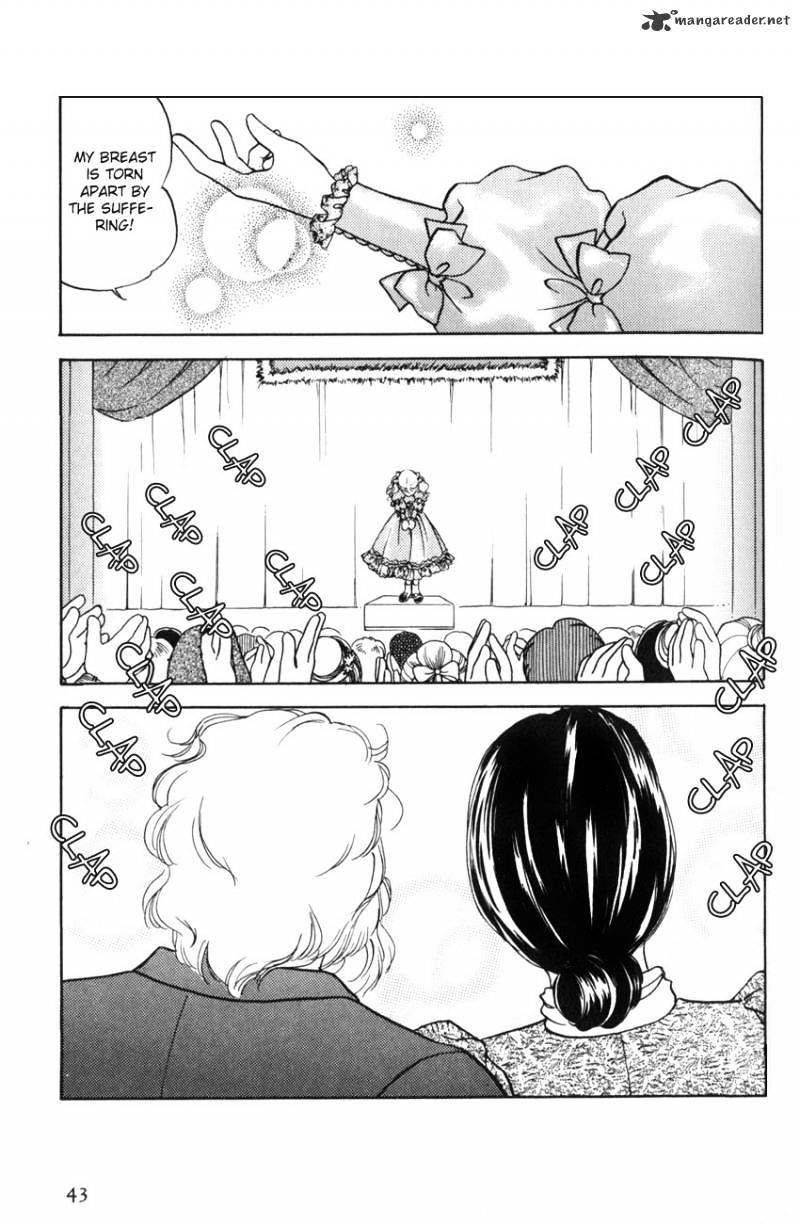 Anne of Green Gables - The manga  - Σελίδα 2 4111