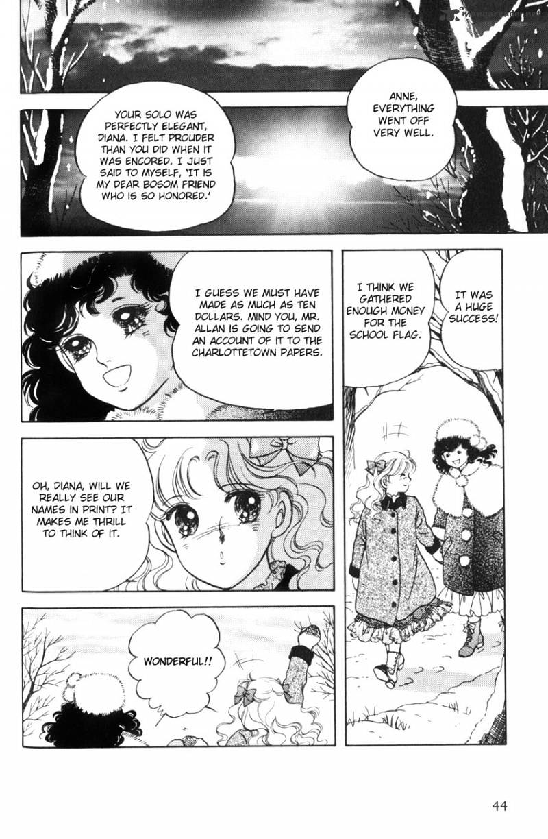 Anne of Green Gables - The manga  - Σελίδα 2 4211