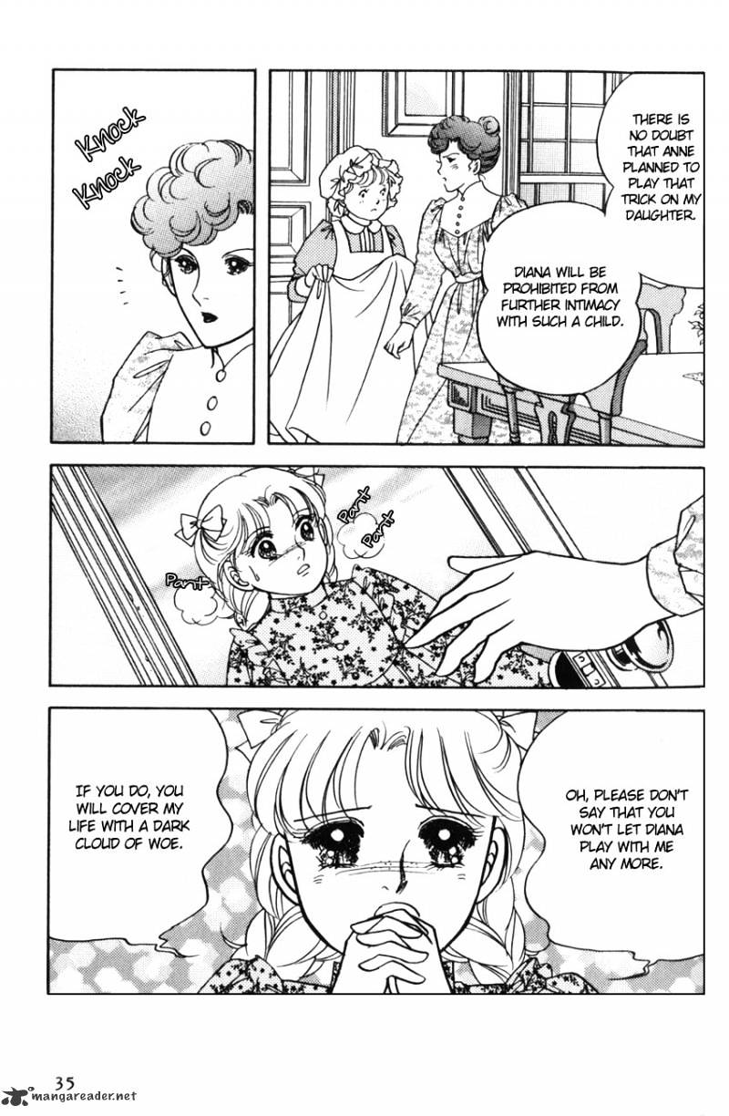 Anne of Green Gables - The manga  424