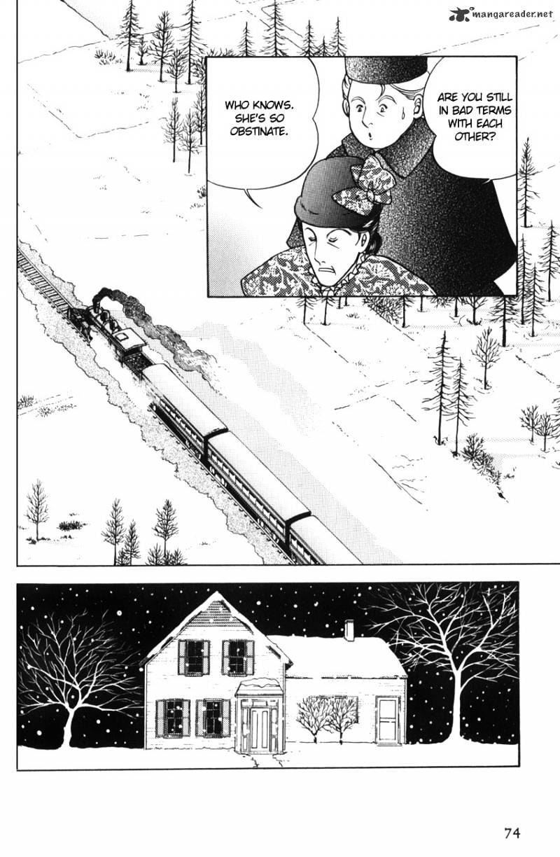 Anne of Green Gables - The manga  426