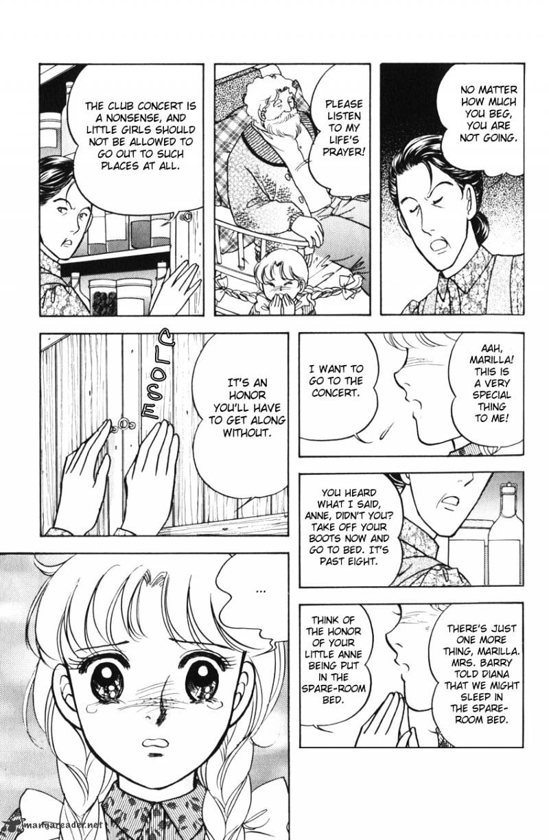 Anne of Green Gables - The manga  428