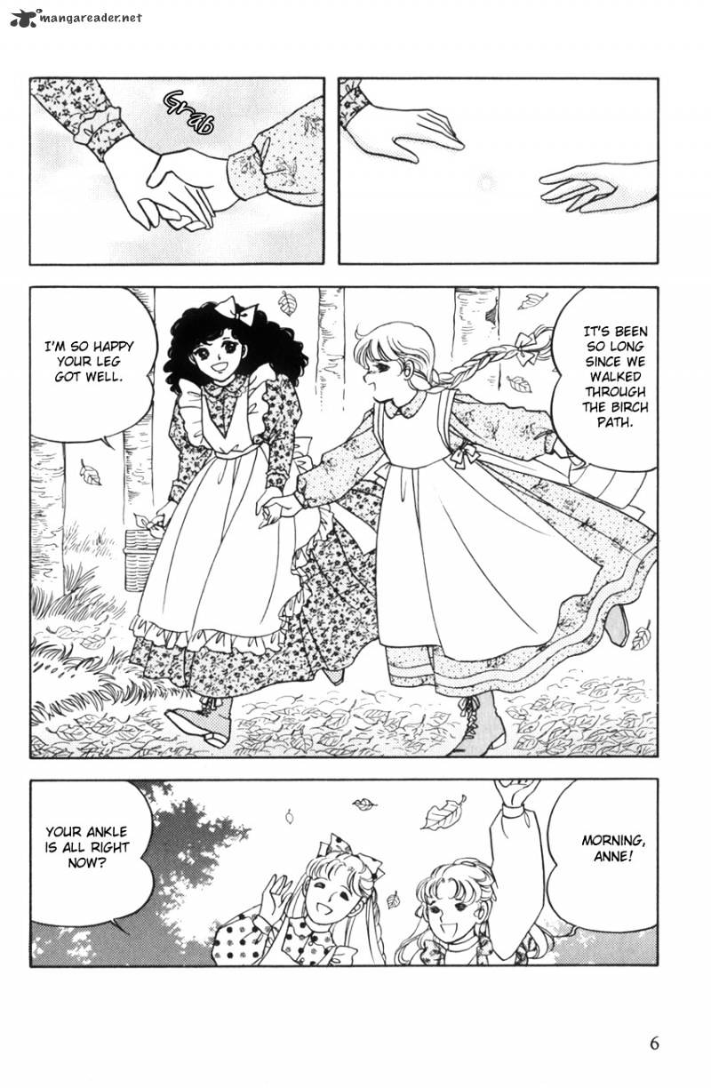Anne of Green Gables - The manga  - Σελίδα 2 434