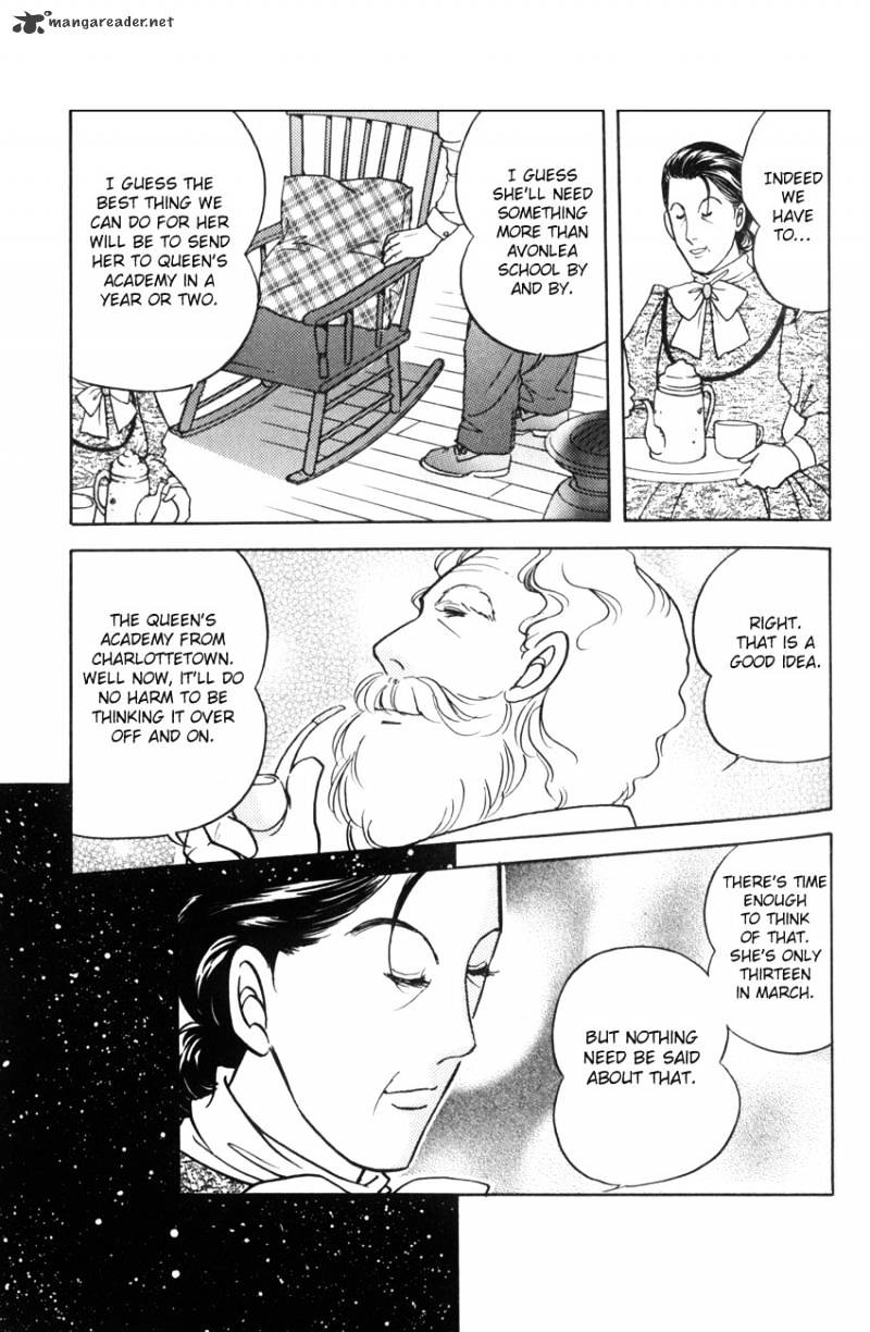 Anne of Green Gables - The manga  - Σελίδα 2 4511