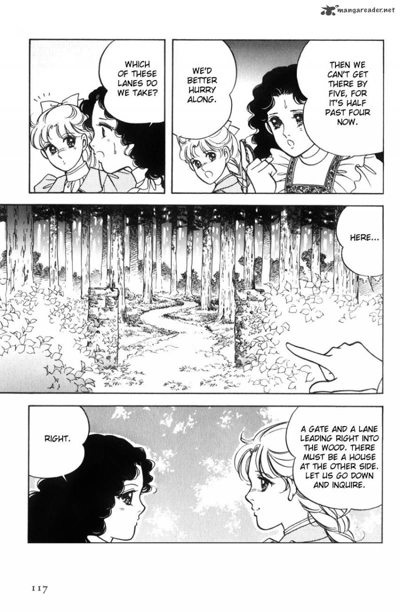 Anne of Green Gables - The manga  - Σελίδα 2 458