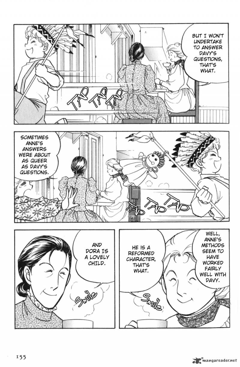 Anne of Green Gables - The manga  - Σελίδα 2 460